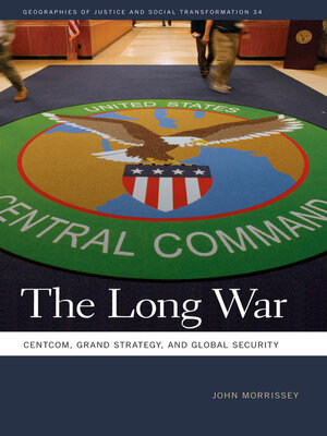 cover image of The Long War